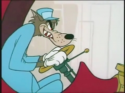 دروپی سگه (سه توله سگ کوچک)